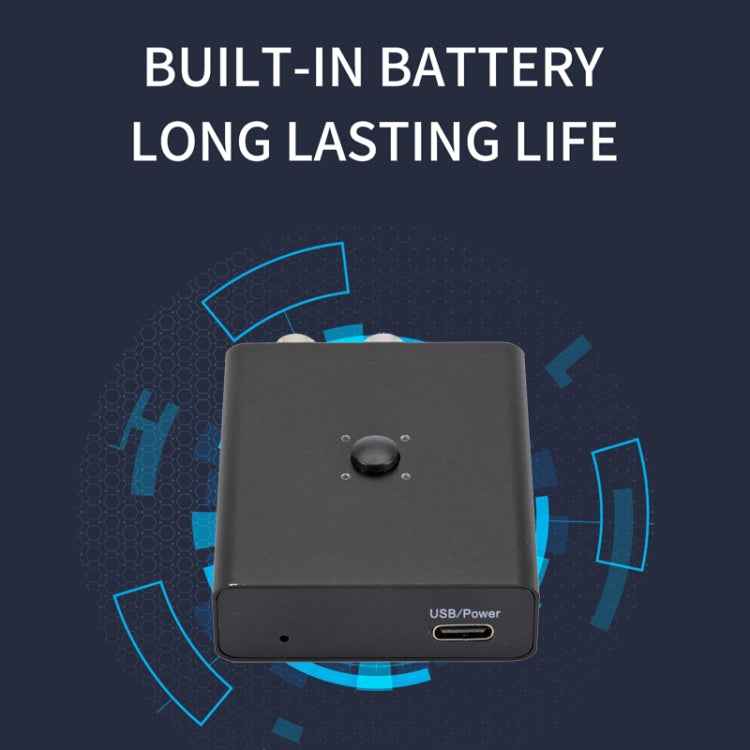 JY-BT Bluetooth 5.0 Audio Receiver
