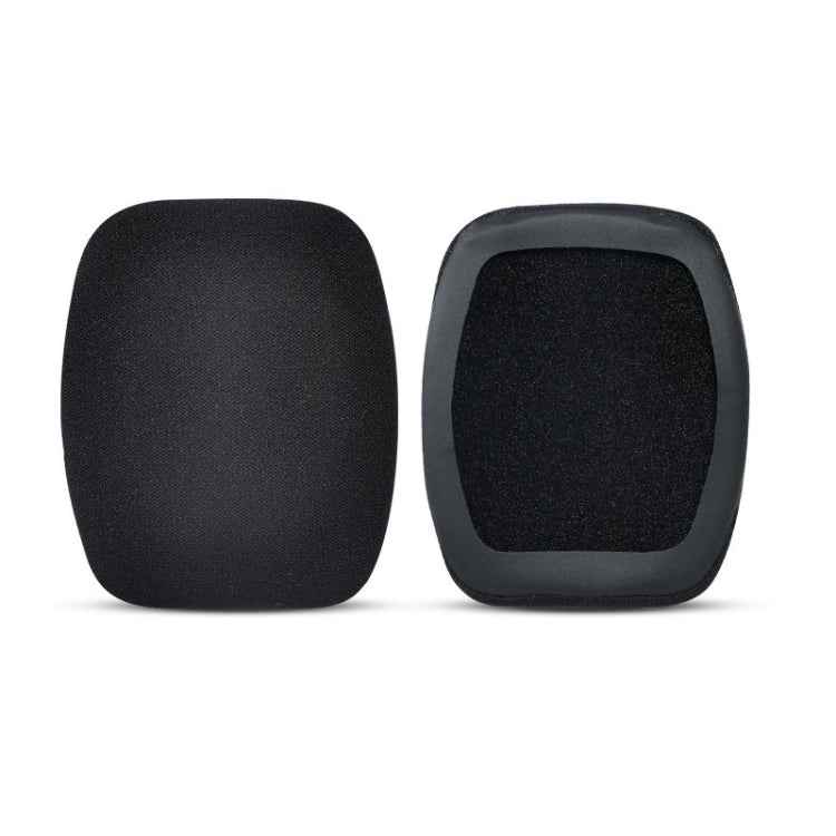 2pcs Sponge Earphone Cover For Edifier K680 H640P