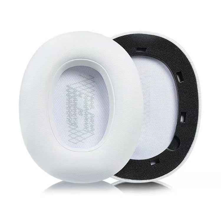 2pcs Sponge Earphone Cover For JBL Live 650BT/660NC/Duet