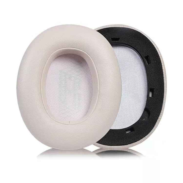 2pcs Sponge Earphone Cover For JBL Live 650BT/660NC/Duet