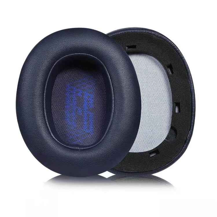 2pcs Sponge Earphone Cover For JBL Live 650BT/660NC/Duet