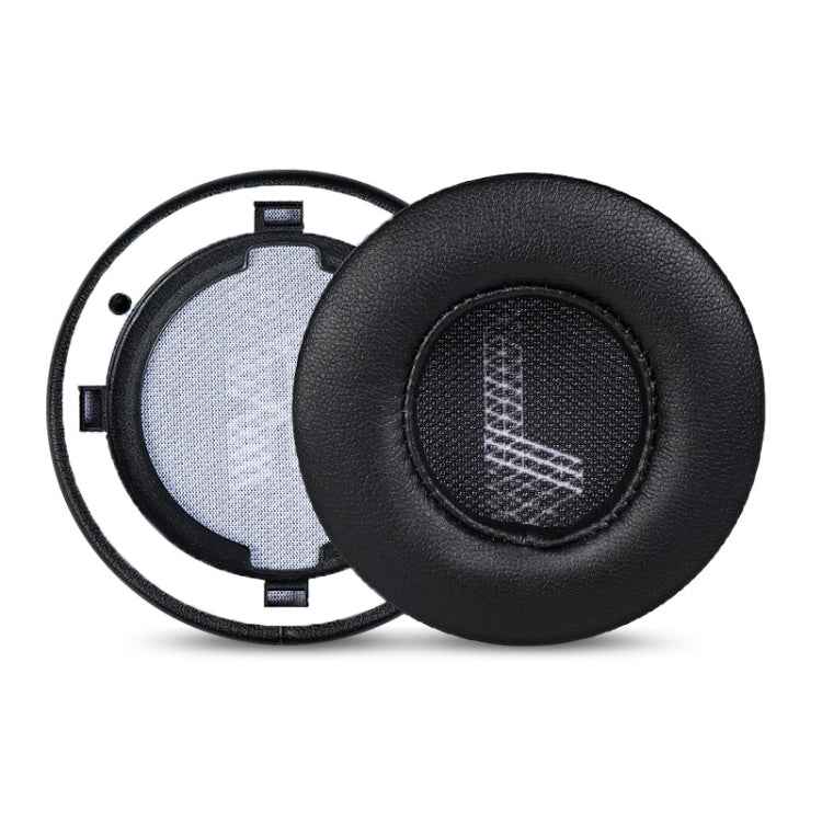 2pcs Protein Skin Sponge Earphone Cover For JBL E45BT/E35/E45