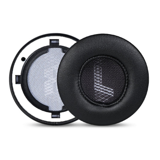 2pcs Protein Skin Sponge Earphone Cover For JBL E45BT/E35/E45