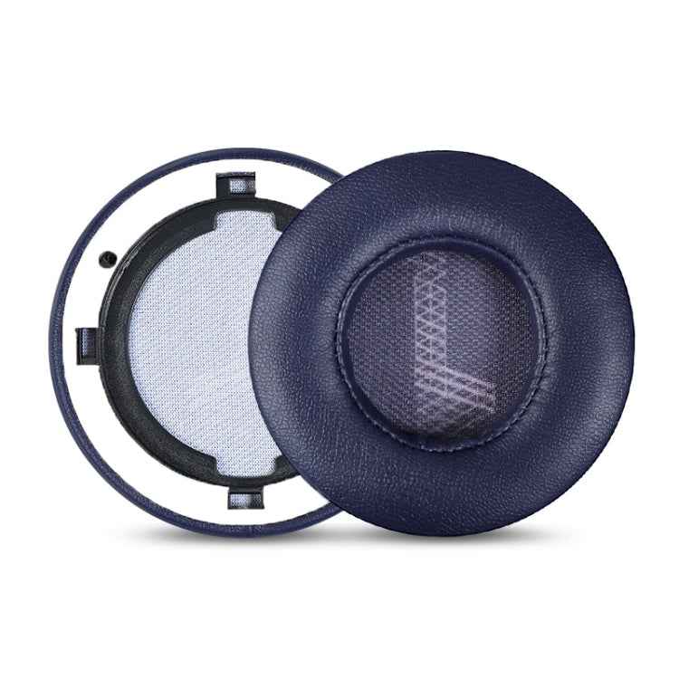 2pcs Protein Skin Sponge Earphone Cover For JBL E45BT/E35/E45