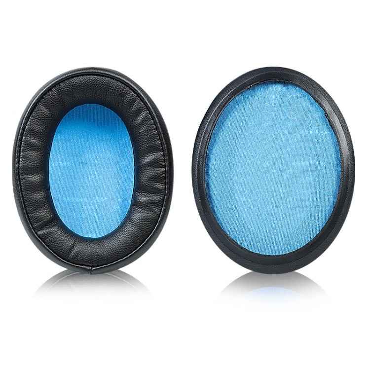 2pcs Sponge Headphone Covers For Audio-Technica ATH-AR5BT / AR5iS