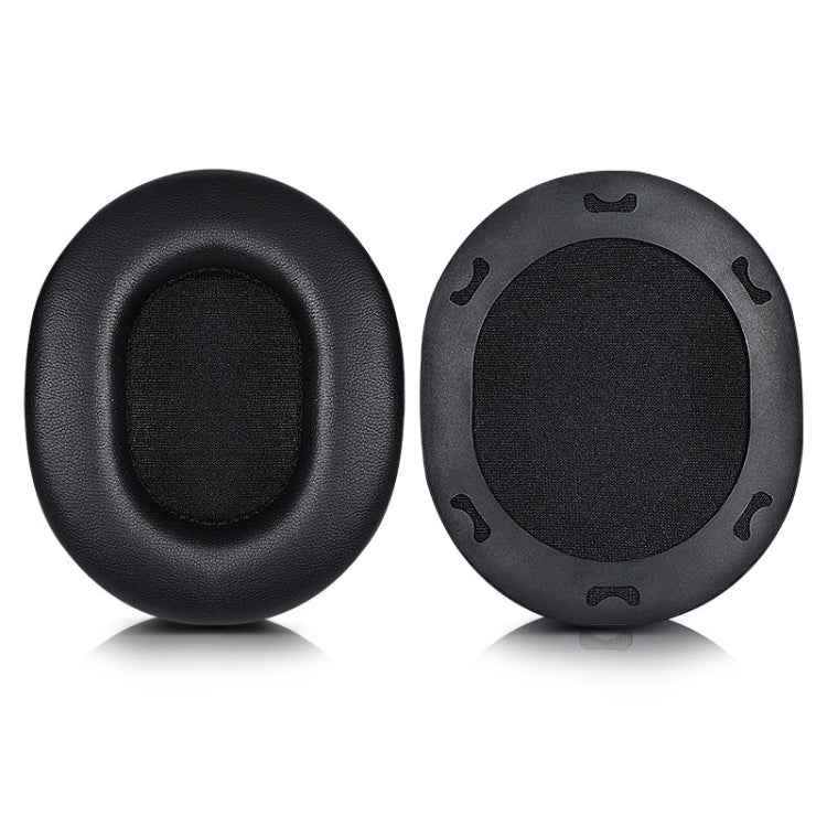 2pcs Protein Skin Earmuff / Headbeam For Audio-Technica ATH-M70X