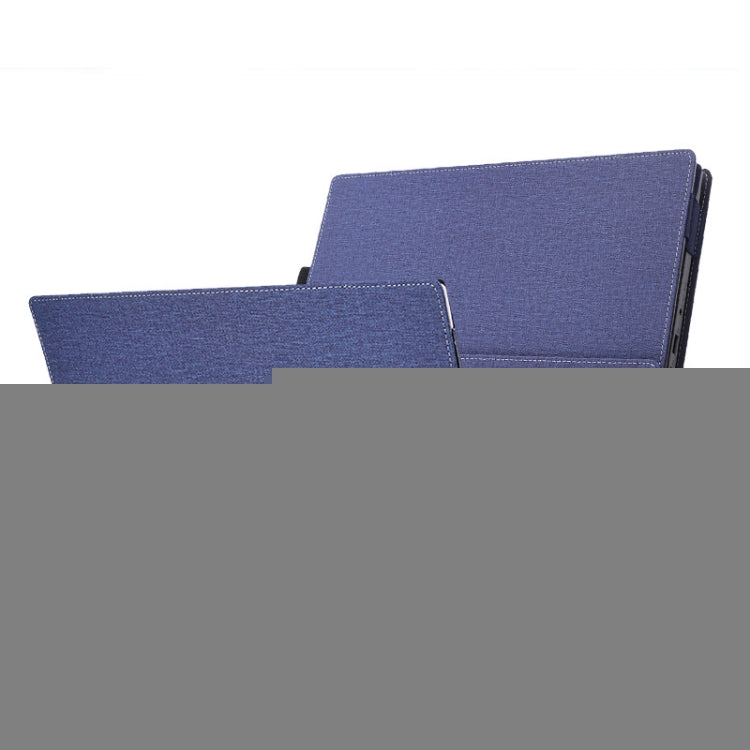 Laptop Leather Anti-Fall Protective Case, For HP Envy X360 13-Ag Ar, For HP Envy 13-AQ Ad Ah