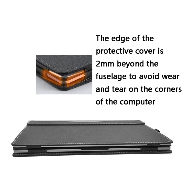 Laptop Anti-Drop Protective Case, For Xiaomi Pro 15.6 2021, For Xiaomi Air 13.3 2019