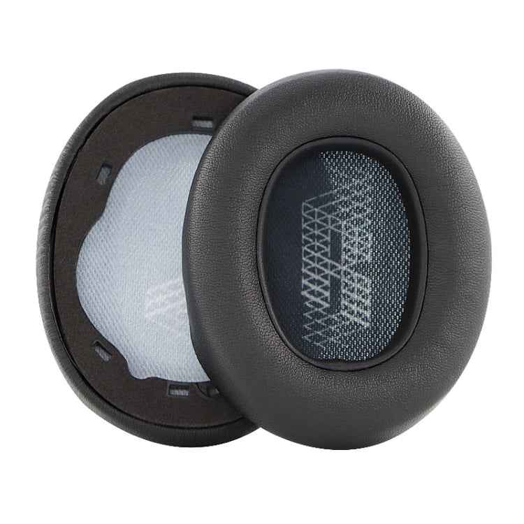 For JBL E65BT / Duet NC Headset 1pair Memory Foam Earpads