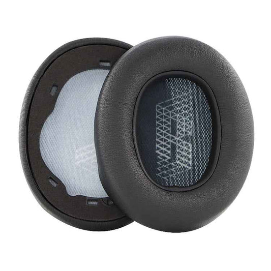 For JBL E65BT / Duet NC Headset 1pair Memory Foam Earpads