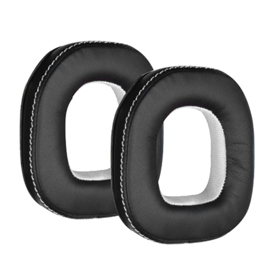 2pcs Sponge Earpad For Logitech Astro A50 Gen3/Gen4 Headset