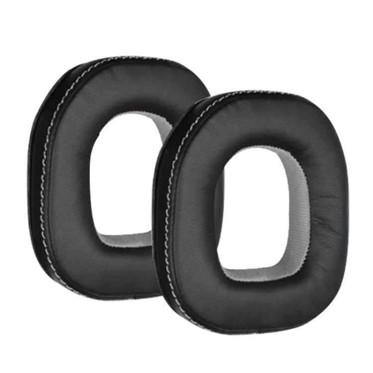 2pcs Sponge Earpad For Logitech Astro A50 Gen3/Gen4 Headset