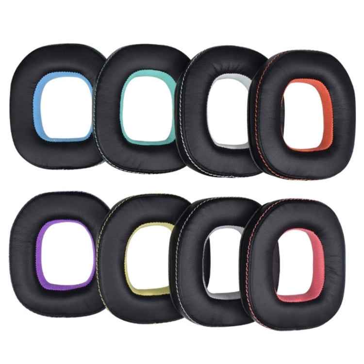 2pcs Sponge Earpad For Logitech Astro A50 Gen3/Gen4 Headset