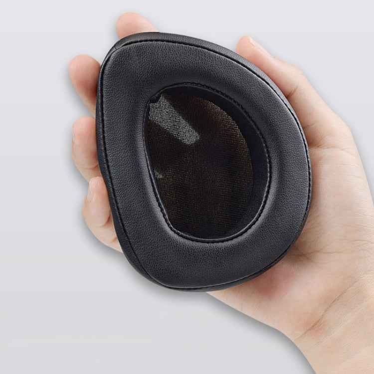 2pcs Ear Pads For ASUS Rog Delta USB-C Headset