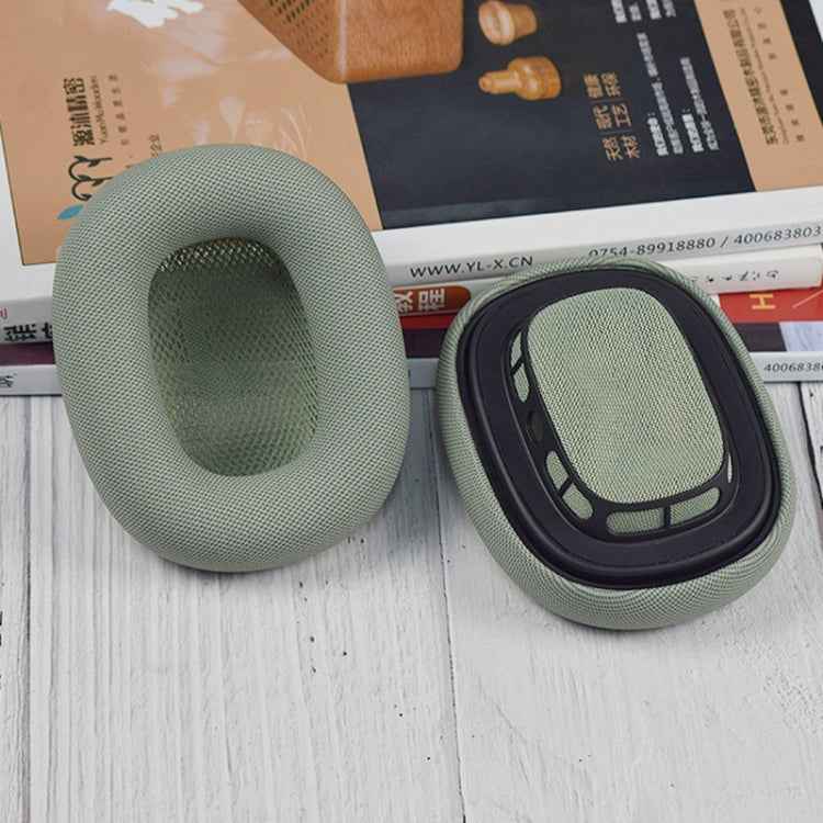 2 PCS Foam Earpads Earmuffs For AirPods Max