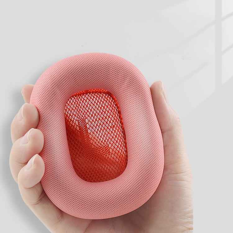 2 PCS Foam Earpads Earmuffs For AirPods Max