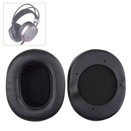1 Pair Sponge Ear Pads for Xiberia XL / XO / V20 Headset