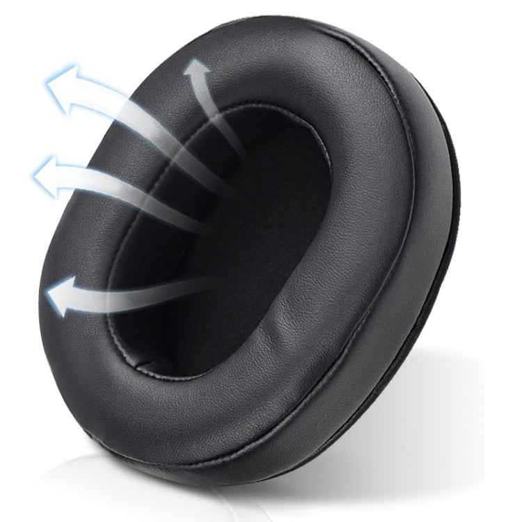 1 Pair Sponge Ear Pads for Xiberia XL / XO / V20 Headset