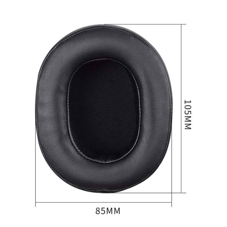 1 Pair Sponge Ear Pads for Xiberia XL / XO / V20 Headset