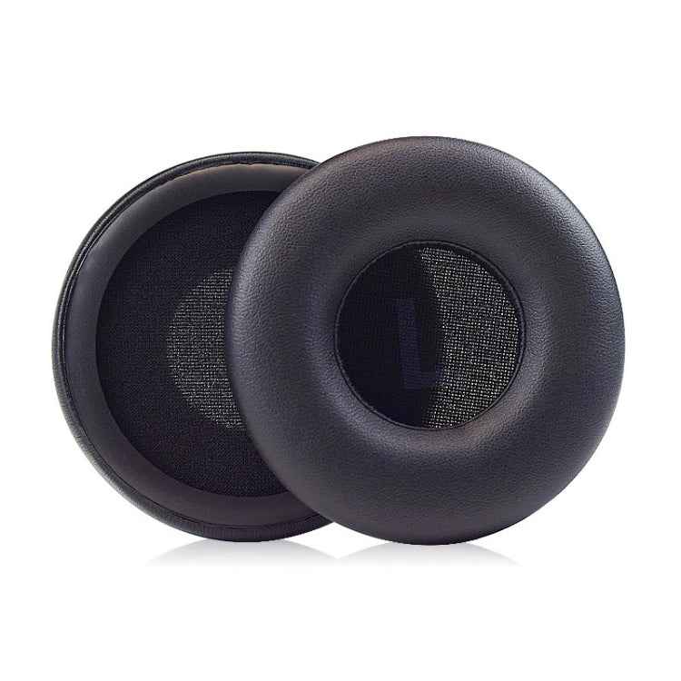 1 Pair Protein Leather Sponge Earpad For JBL T450 / Tune 600 / T500BT