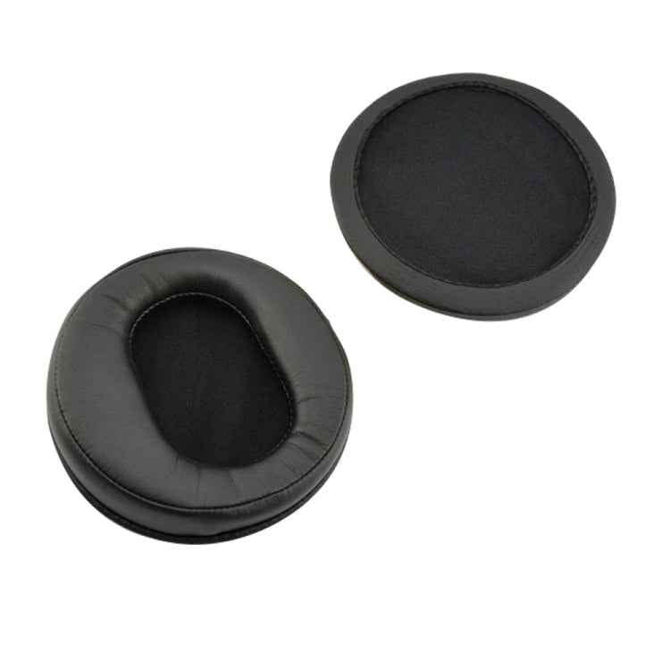 1 Pair Sponge EarPads For Denon AH-D2000 / D5000 / D7000