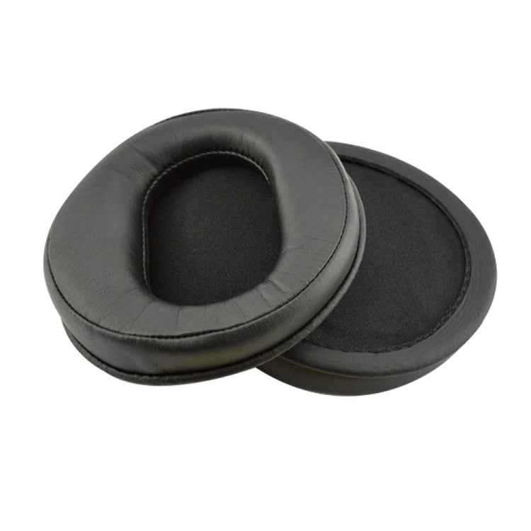 1 Pair Sponge EarPads For Denon AH-D2000 / D5000 / D7000