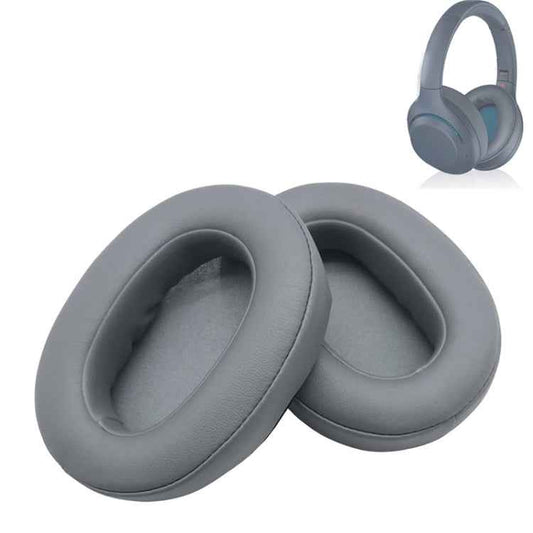 2pcs Sponge Earpad For SONY WH-XB900N Headset