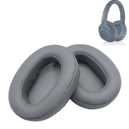 2pcs Sponge Earpad For SONY WH-XB900N Headset