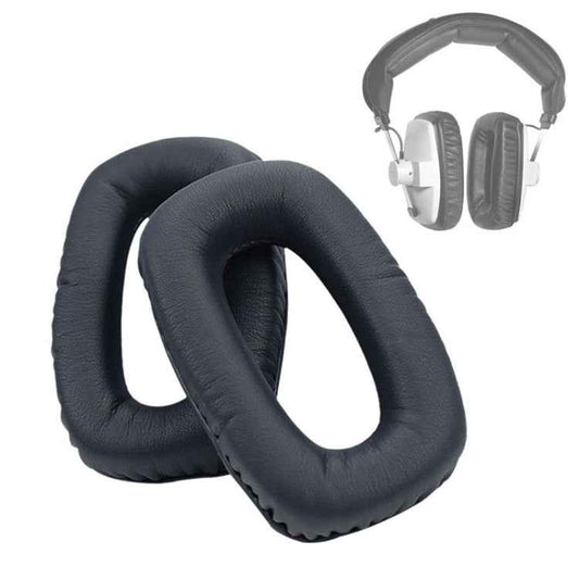 2 PCS Sponge Earpads for Beyerdynamic DT100 / DT102 / DT108 / DT109