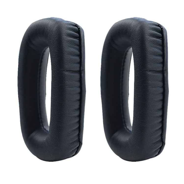 2 PCS Sponge Earpads for Beyerdynamic DT100 / DT102 / DT108 / DT109