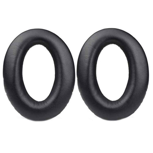 2 PCS Headset Sponge Earpads for Sennheiser G4ME ZERO