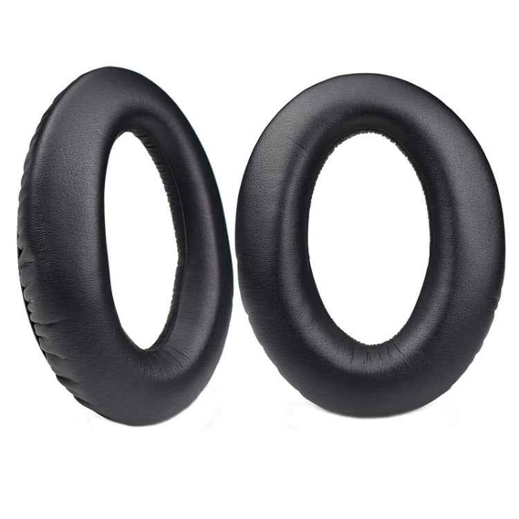 2 PCS Headset Sponge Earpads for Sennheiser G4ME ZERO