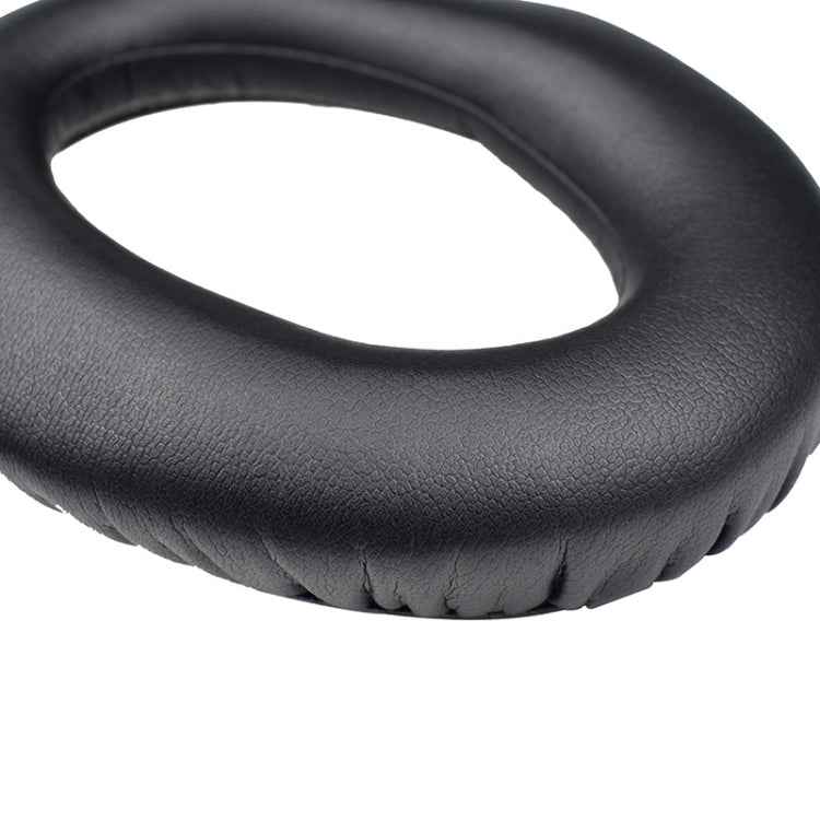 2 PCS Headset Sponge Earpads for Sennheiser G4ME ZERO