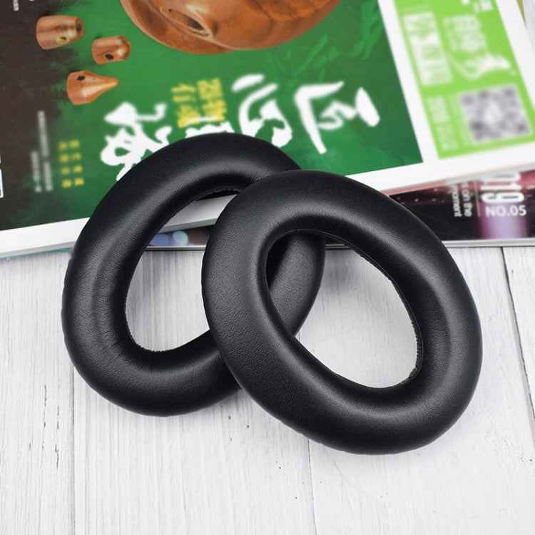 2 PCS Headset Sponge Earpads for Sennheiser G4ME ZERO