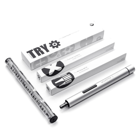 WOWSTICK Mobile Phone Glasses Camera Notebook Digital Disassemble Repair Tool, 20 In 1