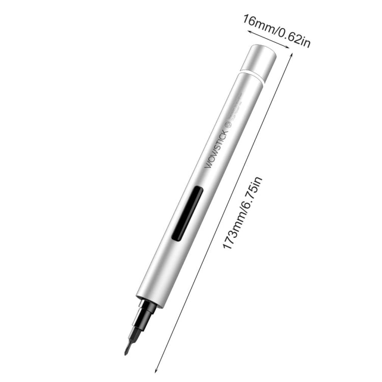 WOWSTICK Mobile Phone Glasses Camera Notebook Digital Disassemble Repair Tool, 20 In 1