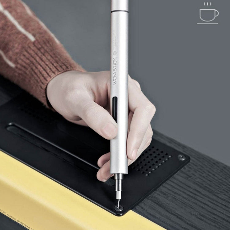 WOWSTICK Mobile Phone Glasses Camera Notebook Digital Disassemble Repair Tool, 20 In 1