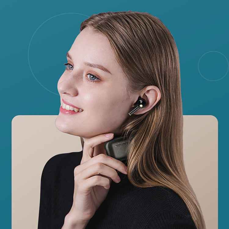 Havit i100G TWS Low Latency In-Ear Wireless Bluetooth Earphone