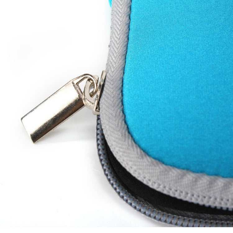 T228 Diving Material Computer Bag Multi-pocket Laptop Liner Bag, 11 Inch, 13 Inch, 14 Inch, 17 Inch, 10 Inch, 15.6 Inch