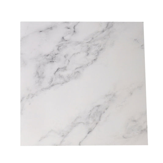40x40cm PVC Photo Background Board, White Marble, Black Marble, Light Gray Cement, Dark Gray Cement, Light Wood Grain, Dark Wood Grain, Antique Brick, Chartreuse, Ancient Wood Gray, Ancient Wood, Rust Frozen Stone