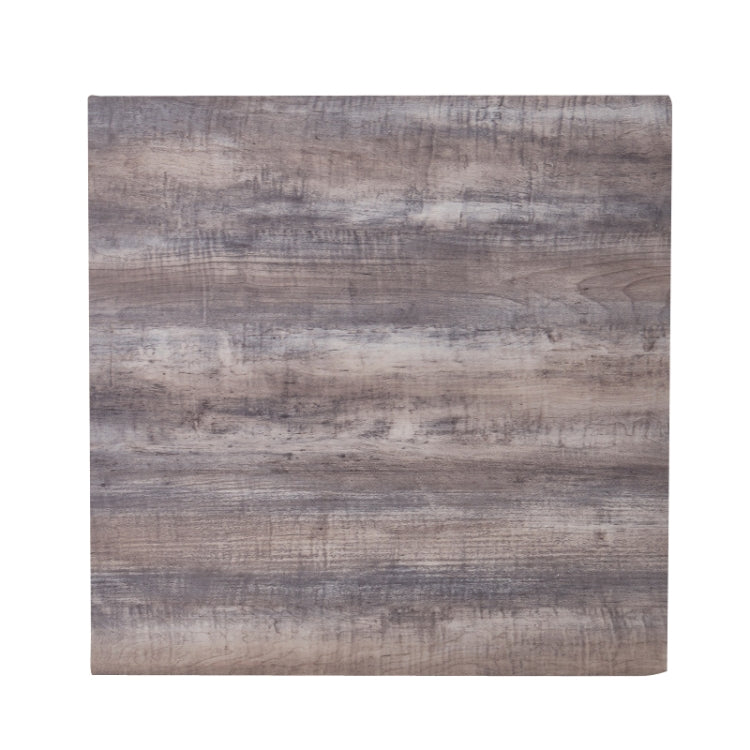 40x40cm PVC Photo Background Board, White Marble, Black Marble, Light Gray Cement, Dark Gray Cement, Light Wood Grain, Dark Wood Grain, Antique Brick, Chartreuse, Ancient Wood Gray, Ancient Wood, Rust Frozen Stone