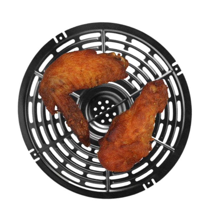 Air Fryer Cooking Divider For Fryer Frying Board Steaming Board Grill Pan