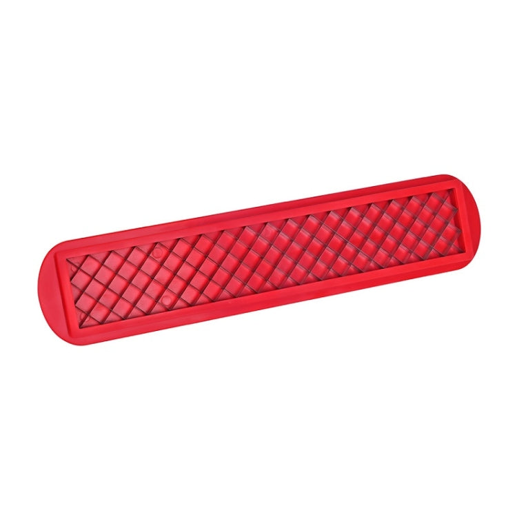 Hot Dog Ham & Egg Cutter Barbecue Cut Texture Tool