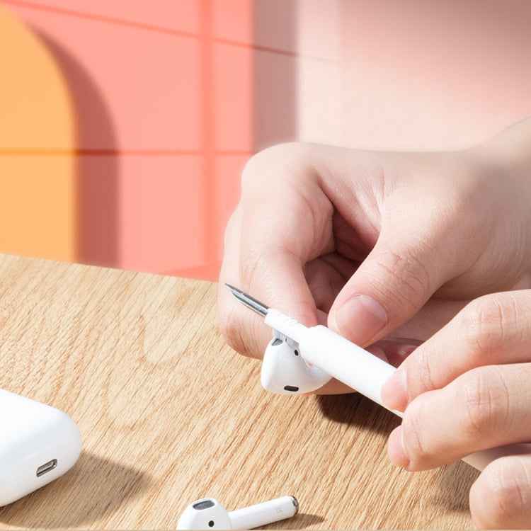 Multifunctional Bluetooth Headset Cleaning Pen