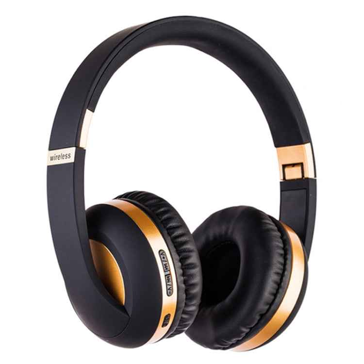 MH4 Mobile Phone Subwoofer Wireless Bluetooth Sports Headset