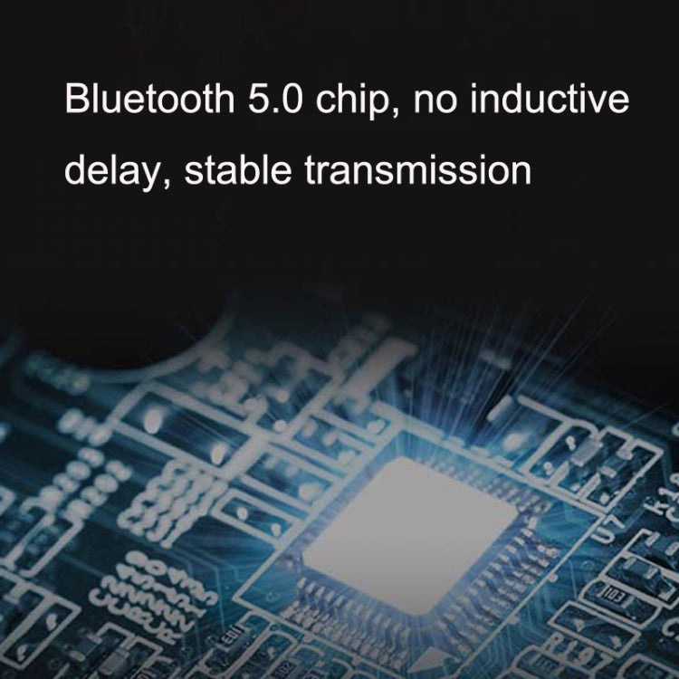 MH4 Mobile Phone Subwoofer Wireless Bluetooth Sports Headset