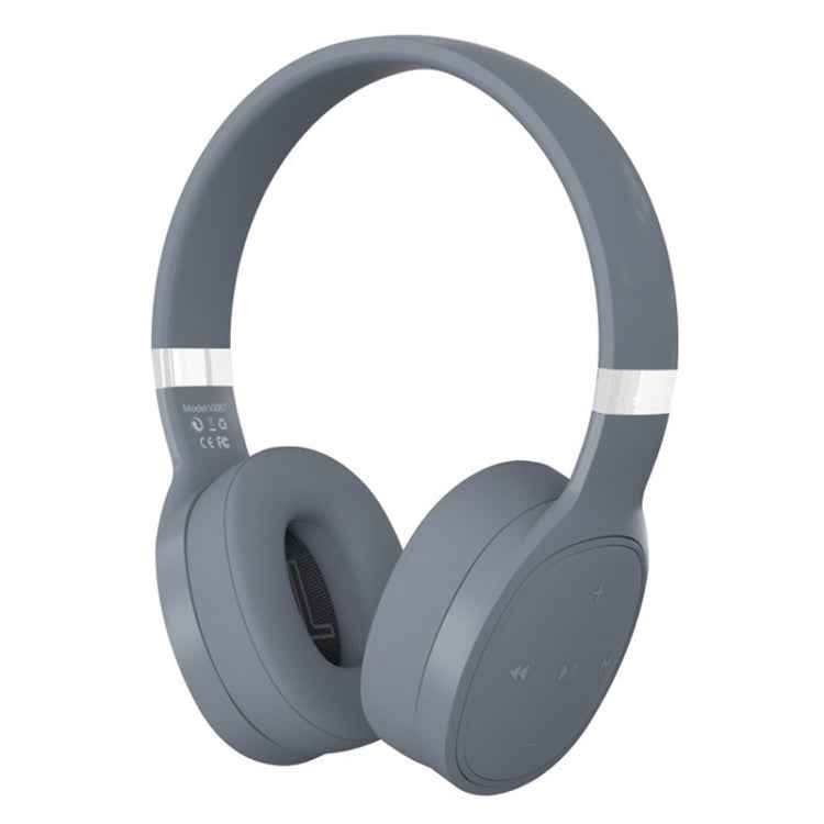 VJ087 Folding Wireless Sports Bluetooth Gaming Headset