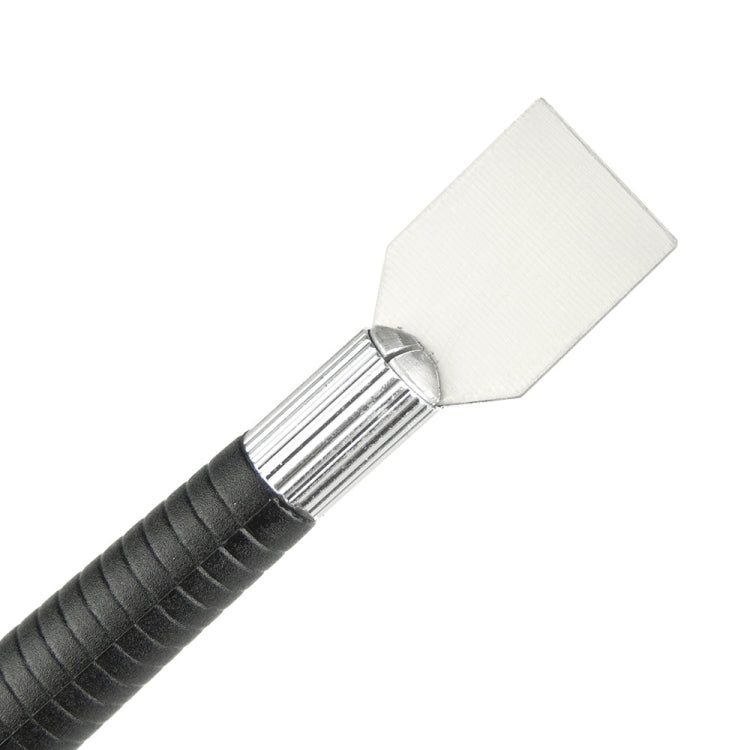 BAKU Solder Slurry Removal Scraper Tweezers Set, BK-7280