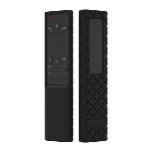 TV Remote Control Silicone Cover for Samsung BN59 Series, BN59 Series(Red), BN59 Series(Blue), BN59 Series(Black), BN59 Series(Orange), BN59 Series(Matsuo), BN59 Series(Luminous)