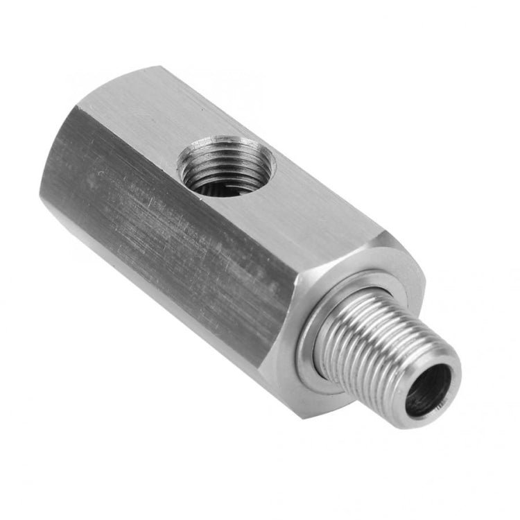 M10 Hydrost Sensor Three Command NPT Adapter Accessories Turbocharged Supply Line, M10